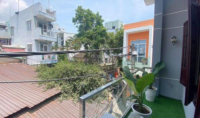 Chính chủ bán căn nhà kiệt 2 tầng ngay trung tâm quận Hải Châu, gần đường Nguyễn Văn Linh - 2.x tỷ