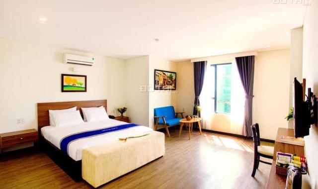 Bán khách sạn 5 tầng đường Phước Trường 1, đầy đủ tiện nghi - sát biển Đà Nẵng