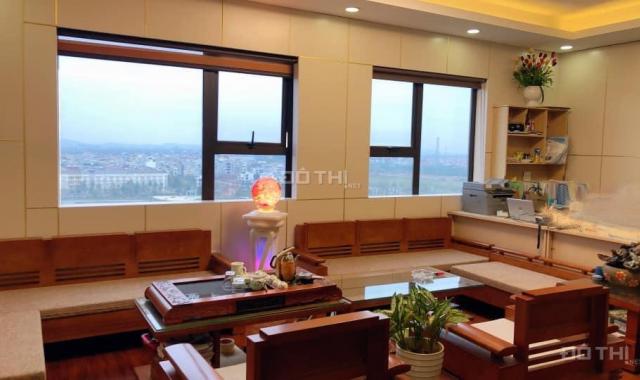 Bán căn hộ KĐT mới Dương Nội, hoàn thiện đẹp, tầng 11, 75m2, chỉ 1,45 tỷ