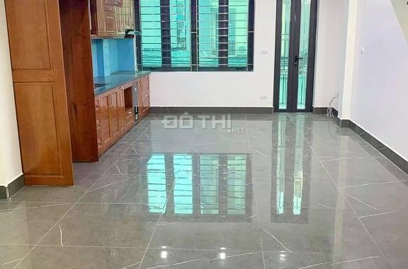 Mặt phố Trung Văn, KD sầm uất, ô tô vào nhà, 52m2 x 5 tầng, hơn 7 tỷ