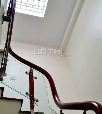 Mặt phố Trung Văn, KD sầm uất, ô tô vào nhà, 52m2 x 5 tầng, hơn 7 tỷ