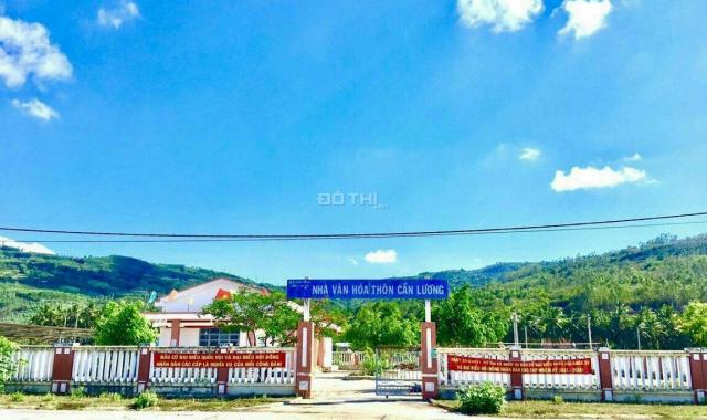Siêu hot đất nền ven biển Phú Yên - KDC Đồng Đèo sắp ra mắt