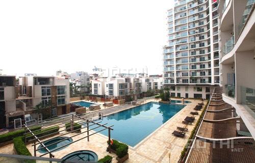 Cho thuê chung cư Golden Westlake, căn hộ 5PN - 255m2 view chính hồ Tây cực đẹp. LH 0937466689