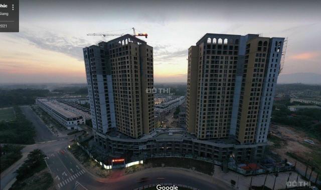 Bán chung cư cao cấp VCI Tower đầy đủ loại hình căn hộ từ 1 - 3 phòng ngủ. Gía từ 870tr/căn