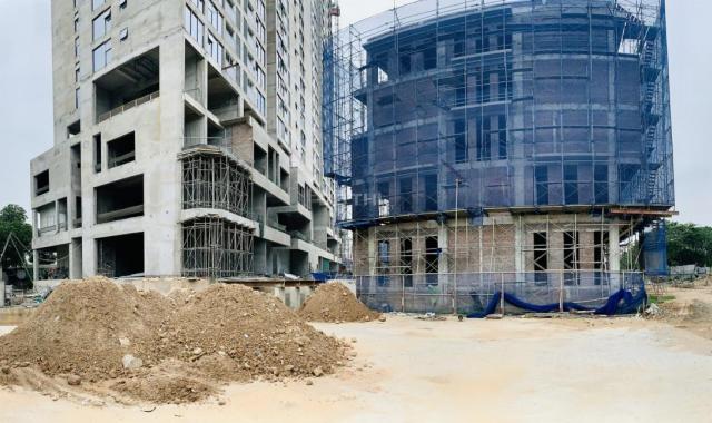 Bán nhà phố Lê Quang Đạo 2 mặt tiền, nằm sát quần thể 5 toà chung cư cao cấp mật độ cực cao