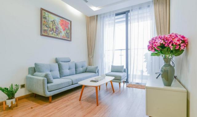 Chính chủ cho thuê căn hộ cao cấp tại D2 Giảng Võ, Ba Đình, 82m2, 2PN, giá 12 triệu/tháng