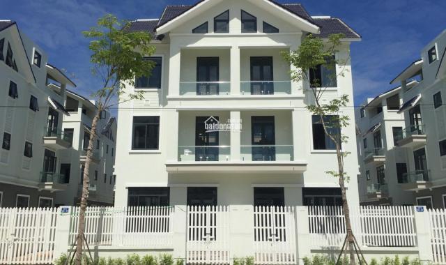 Cần bán gấp một số căn biệt thự, liền kề tại Geleximco Lê Trọng Tấn, giá đầu tư LH 0985 307 888
