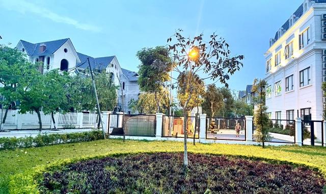 Cần bán gấp một số căn biệt thự, liền kề tại Geleximco Lê Trọng Tấn, giá đầu tư LH 0985 307 888
