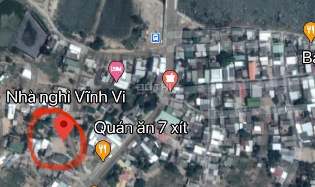 Lên sàn lô đất Vịnh Vĩnh Hy, Xã Vĩnh Hải, Huyện Ninh Hải, Tỉnh Ninh Thuận