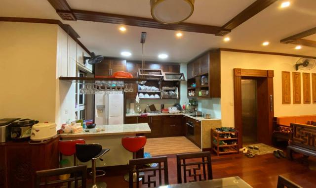 Bán nhà mặt phố Ngô Thì Nhậm, Hoàn Kiếm, 500m2 x 6T, mặt tiền 16m, vuông đẹp, giá bán 170 tỷ