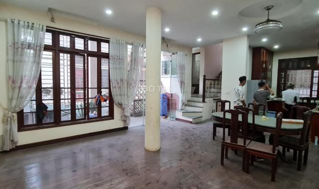 Cho thuê nhà 80m2 x 5 tầng, Tô Vĩnh Diện, Thanh Xuân, 17 triệu/tháng