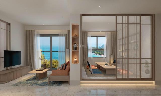 Dự án Takashi Ocean Suite, Quy Nhơn, Bình Định diện tích 45m2 giá 1.39 tỷ