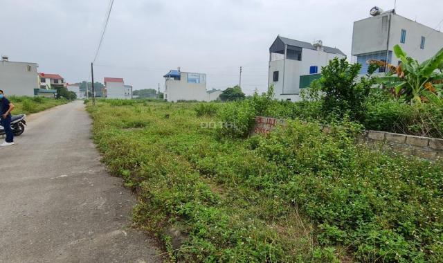 Chính chủ gửi bán lô đất tái định cư Bình Yên, diện tích 120m2, giáp đường TL420