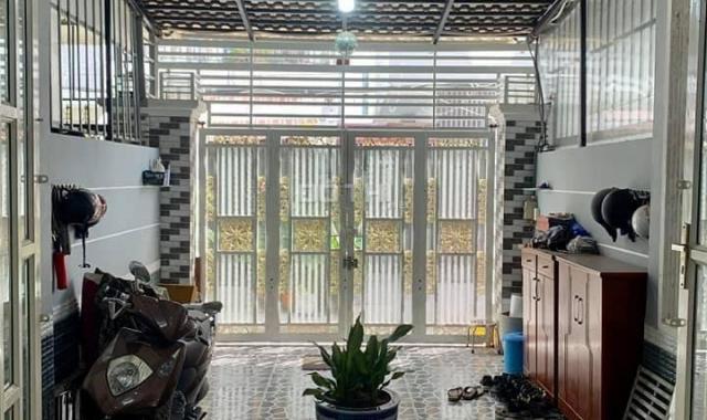 Bán nhà mới toanh xe hơi ngủ trong nhà - KDC Sài Gòn Mới - Đào Tông Nguyên - Nhà Bè - giá 4,95 tỷ