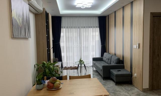 Cho thuê nhanh căn hộ Lavida Plus full nội thất 76m2, 2PN, 2WC, Nguyễn Văn Linh, Q7
