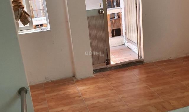 Bán nhà 18m2, 5 tầng phố Minh Khai, Hai Bà Trưng 1,57 tỷ