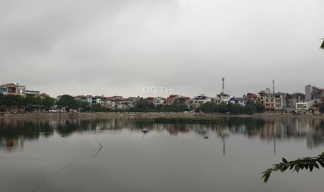 Bán nhà riêng tại Lê Trọng Tấn, Thanh Xuân, Hà Nội diện tích 72.0m2 giá 8.1 tỷ