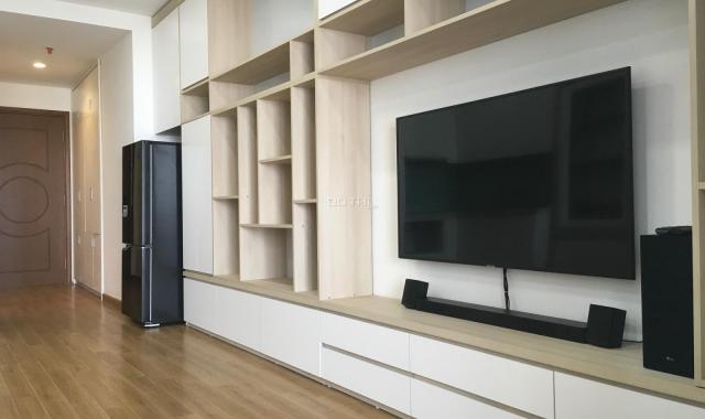 Chính chủ bán CH cao cấp 55m2 Royal City, thiết kế công năng hoàn hảo tâm huyết. Giá: 2 tỷ 950tr