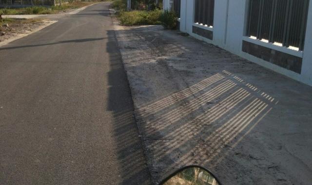 Chính chủ cần bán lô đất mặt tiền đường nhựa 6m tại Cam Hải Tây, Khánh Hòa