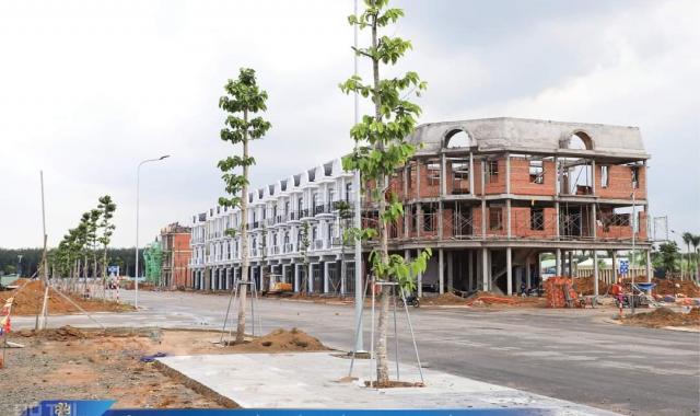 Bán đất nền dự án tại dự án Century City, Long Thành, Đồng Nai diện tích, SHR giá 1.8 tỷ