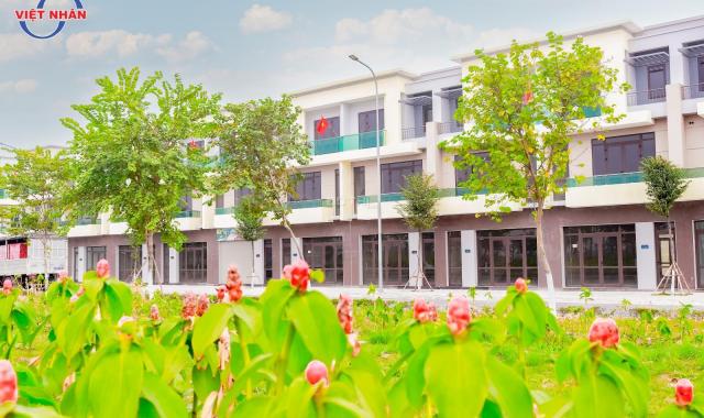 Mở bán shophouse Centa Riverside đại đô thị VSIP Từ Sơn 48 triệu/m2, 0966228003