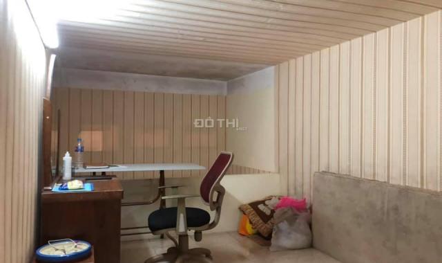 Bán nhà Chùa Bộc, Đống Đa: 20m2 x 3T, MT: 2.9m, chủ chào: 1.7 tỷ có TL