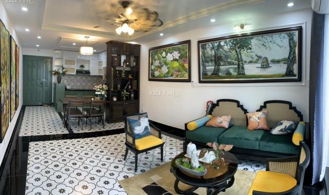 Bán căn hộ Phoenix Vũng Tàu 2pn 2wc 80m2 full nội thất đẹp giá 2,55 tỷ