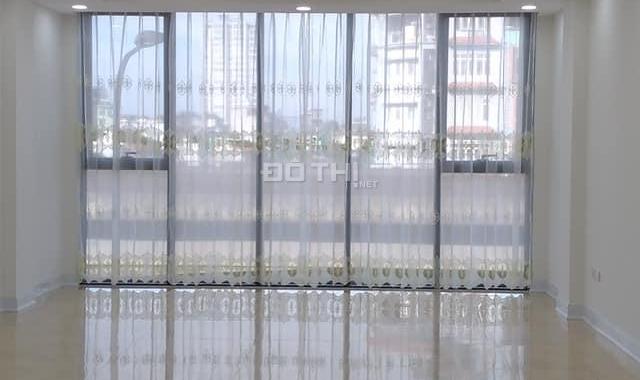 Bán toà nhà văn phòng mặt phố Nguyễn Xiển 60m2 x 10 tầng, thang máy xịn chỉ hơn 28 tỷ