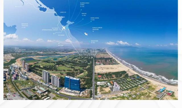 Chung cư cao cấp ven biển đáng sống nhất tại Đà Nẵng cuối năm 2021