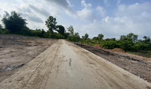 Cần bán 1100m2 đất thổ cư ở xã Phú Hòa, Huyện Định Quán, Tỉnh Đồng Nai
