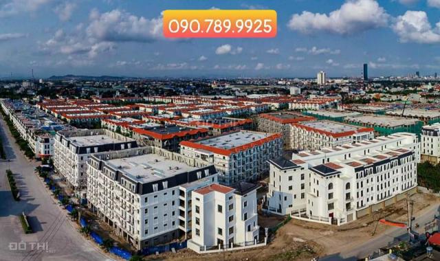 Bán căn hộ chung cư tại An Đồng diện tích 63m2 giá 1,62 tỷ