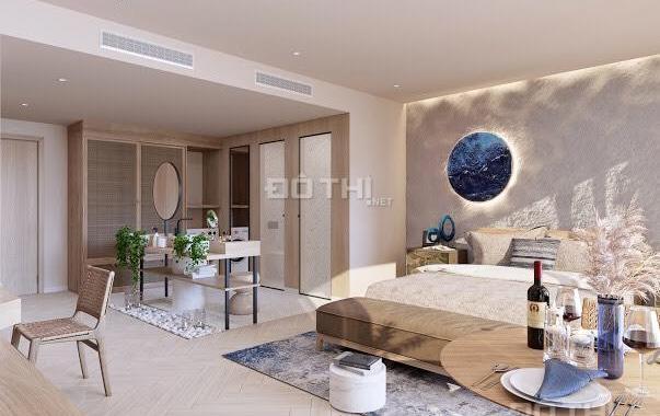 Bán căn hộ Shantira 5 sao view biển Hội An giá rẻ duy nhất 1,556 tỷ full nội thất