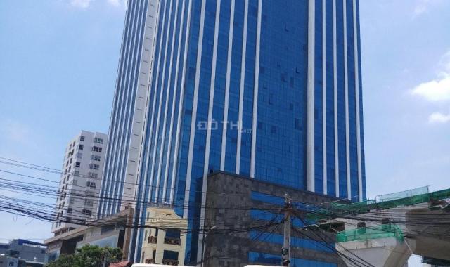 Mặt phố kinh doanh cho thuê đỉnh cao ở phố Trương Định 84m2, chỉ nhỉnh 18 tỷ