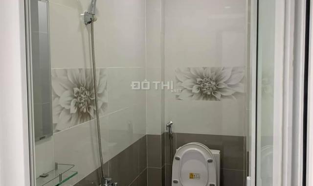 Bán nhà riêng tại đường Dạ Nam, Phường 3, Quận 8, Hồ Chí Minh diện tích 40m2 giá 6.7 tỷ