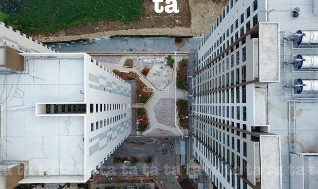 Căn 56m2 view công viên trung tâm cần bán gấp, giá thật không chênh có hỗ trợ vay ngân hàng dài hạn