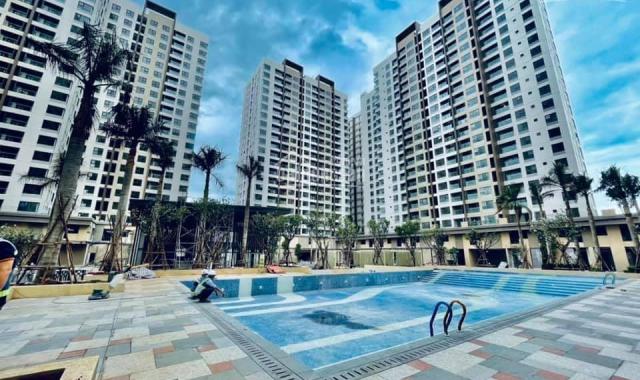 Chuyển hướng kinh doanh, bán lỗ căn hộ 75m2 2PN Akari City, tặng thêm CK 3%