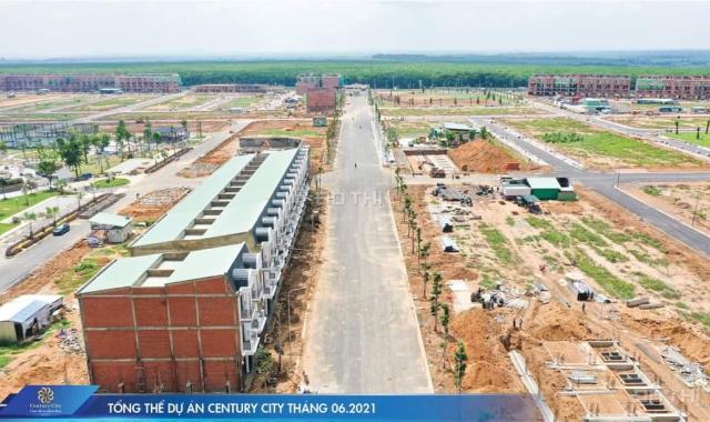 Bán đất Bình Sơn, Long Thành, Đồng Nai, SHR, 1.7 tỷ, cam kết lợi nhuận