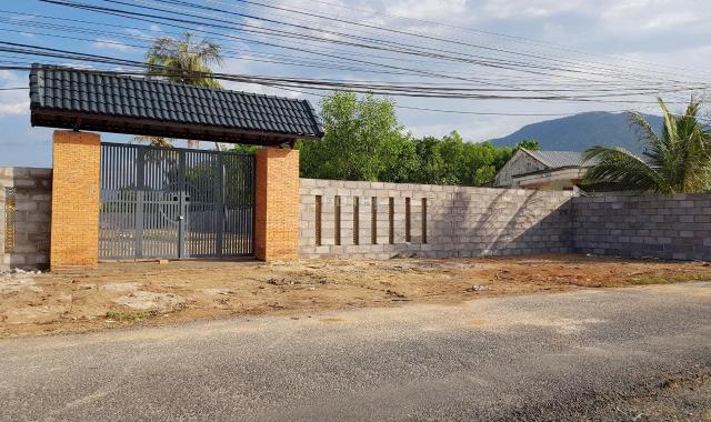 Bán đất xây biệt thự Suối Tiên Diên Khánh, gần đường Hương Lộ 39, Lh: 0934797168