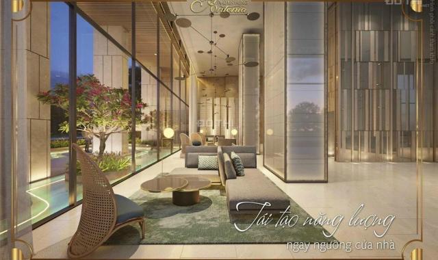 Penthouse Antonia Phú Mỹ Hưng 273m2 tầng 24 giá 19,5 tỷ, thanh toán dài hạn, chiết khấu 1%