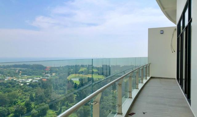 Bán Penthouse 258m2 Vũng Tàu Gateway (tầng 28 -29) - View Biển - LH: 0983.076.979