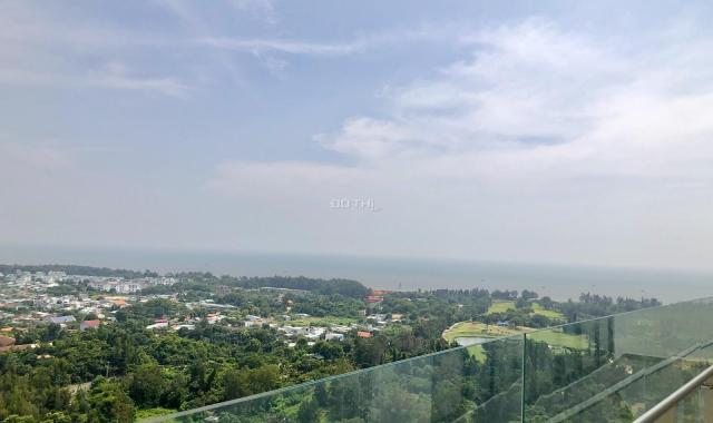 Bán Penthouse 258m2 Vũng Tàu Gateway (tầng 28 -29) - View Biển - LH: 0983.076.979