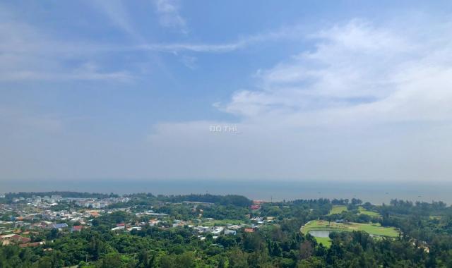 Bán Penthouse 258m2 Vũng Tàu Gateway (tầng 28 -29) - View Biển - LH: 0983.076.979