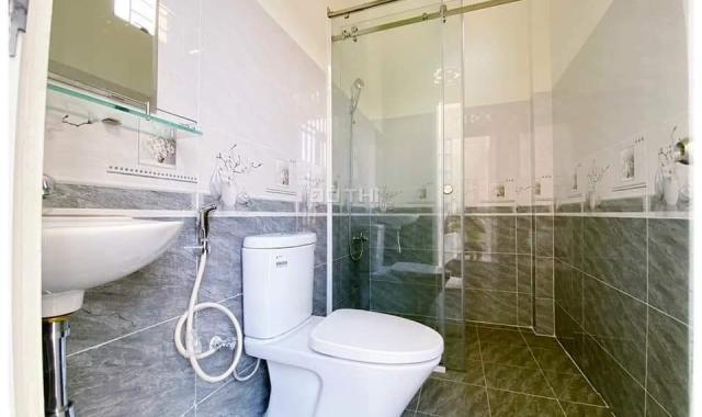 Bán nhà Gò Vấp chính chủ, 50m2, 3 tầng, 4 phòng ngủ, vào ở ngay