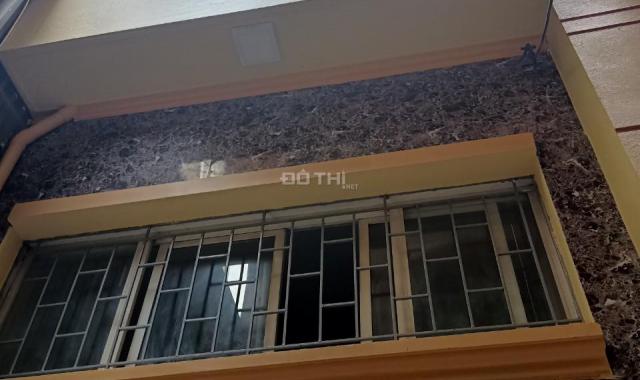 Bán nhà riêng tại đường Lĩnh Nam, Phường Vĩnh Hưng, Hoàng Mai, Hà Nội diện tích 22m2 giá 1.7 tỷ