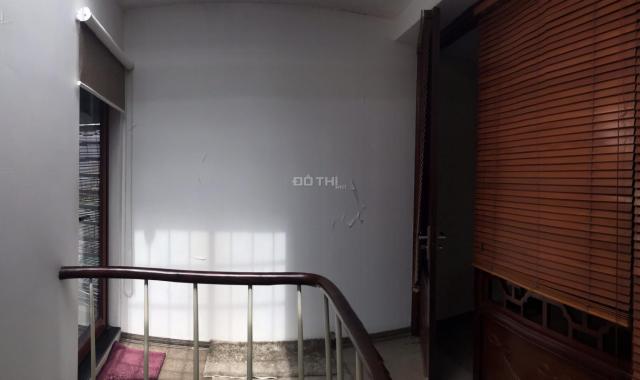 Bán nhà 6 tầng ngõ 25 Triệu Việt Vương - Hai Bà Trưng - Hà Nội. LH 0933391987