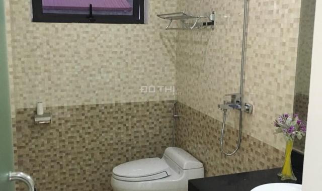 Bán nhà mặt phố Nguyễn Văn Tuyết 50m2x7T 24 tỷ