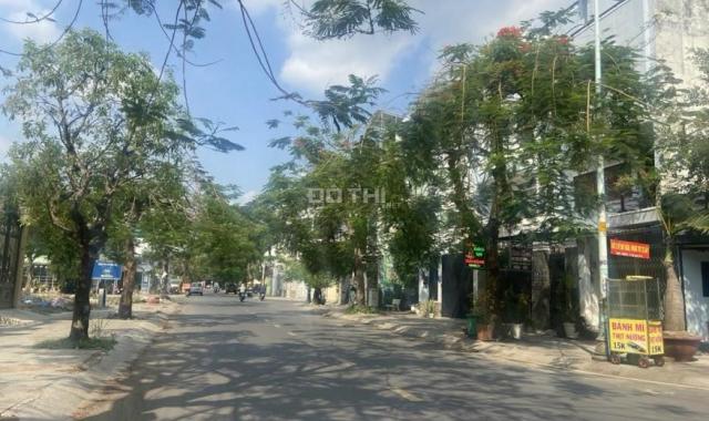 Bán đất đường Nguyễn Duy Trinh khu Đông Thủ Thiêm mặt tiền kinh doanh nền J11 (108m2) 14 tỷ