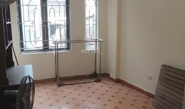 Bán nhà Minh Khai, Hai Bà Trưng; 20m2 x 4 tầng, mặt tiền; 3m, chủ chào; 1,4 tỷ có TL