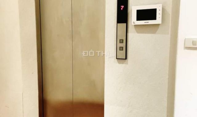 Bán nhà mặt phố Võng Thị Tây Hồ, thang máy, view hồ Tây 98m2, 8 tầng, MT 5,5 m giá 24 tỷ 0904217831