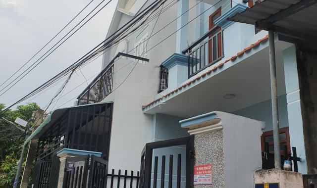 Cần gấp, nhà cần bán giá trả trước 870 triệu Thuận Giao Thuận An Bình Dương